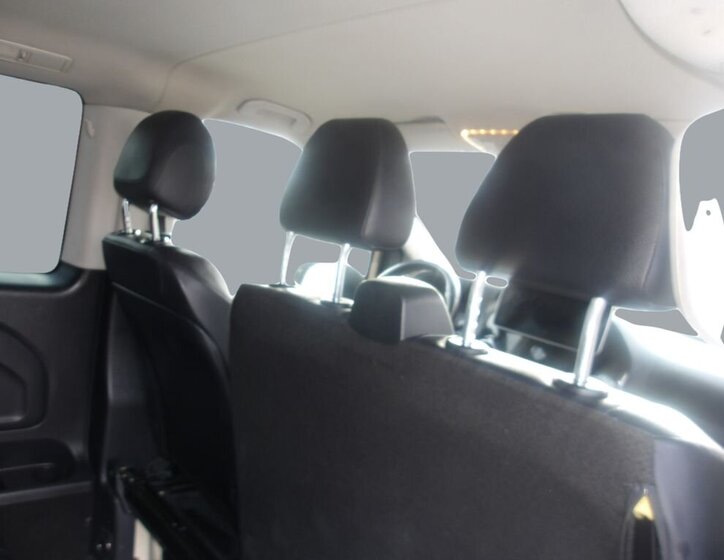 Mercedes-Benz Vito Ostatní 2,1 l 120 kw