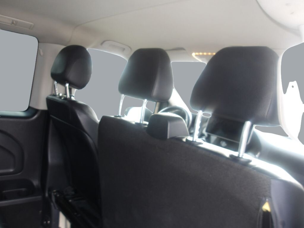 Mercedes-Benz Vito Ostatní 2,1 l 120 kw