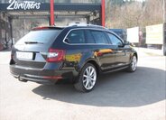 Škoda Octavia Kombi 1,6 l 85 kw