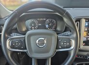 Volvo XC40 SUV 1,5 l 120 kw