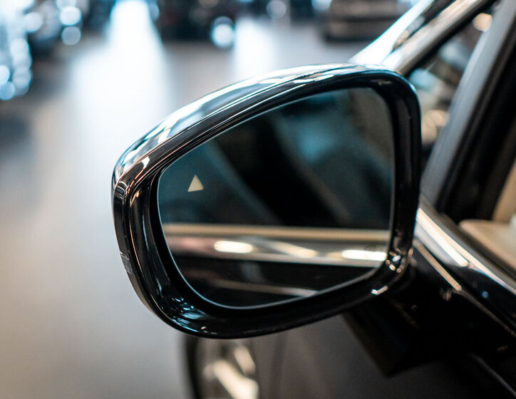 Chrysler Pacifica MPV 3,6 l 221 kw