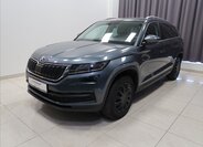 Škoda Kodiaq SUV 2,0 l 110 kw