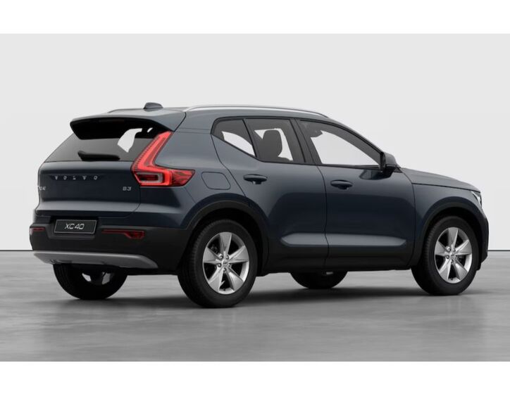 Volvo XC40 6