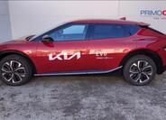 KIA EV6 5