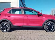 KIA Stonic Hatchback 998,0 74 kw