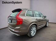 Volvo XC90 Ostatní 2,0 l 171 kw