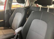KIA Picanto Hatchback 0,0 50 kw