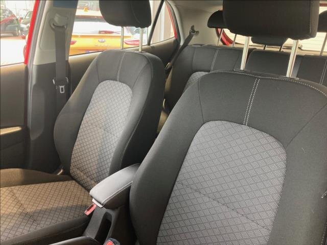 KIA Picanto Hatchback 0,0 50 kw