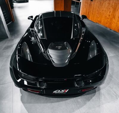 McLaren 720S 9
