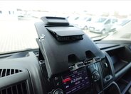 Opel Movano Ostatní 2,2 l 121 kw