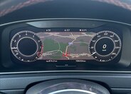 Volkswagen Golf Hatchback 2,0 l 180 kw