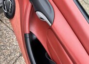 Porsche Boxster Kabriolet 0,0 0