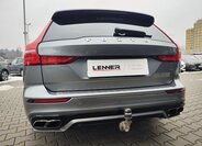 Volvo V60 Kombi 2,0 l 240 kw