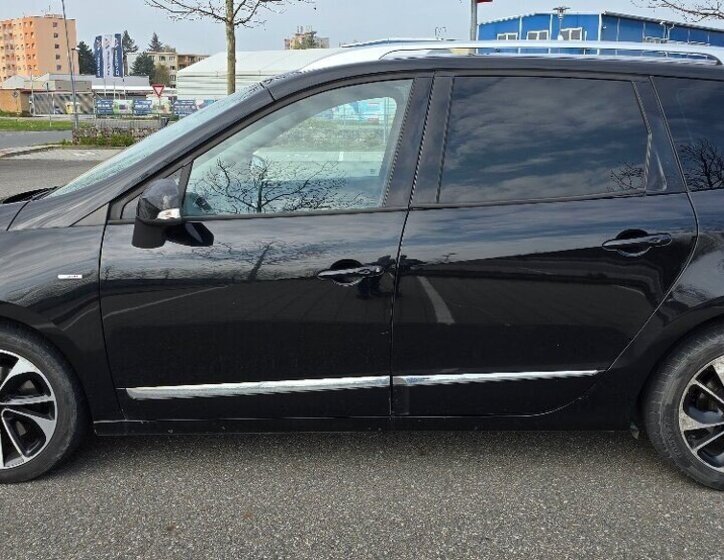 Renault Grand Scénic VAN / Minibus 0,0 96 kw