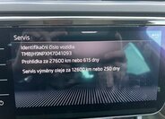 Škoda Superb Kombi 2,0 l 110 kw