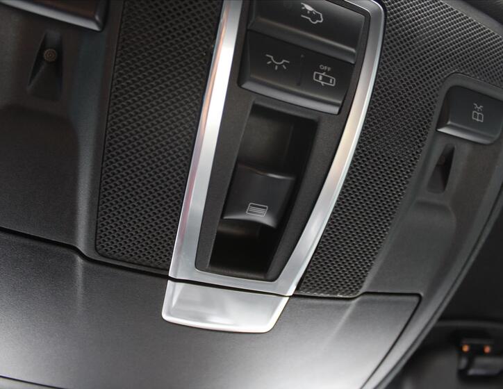 Mercedes-Benz GLS 26