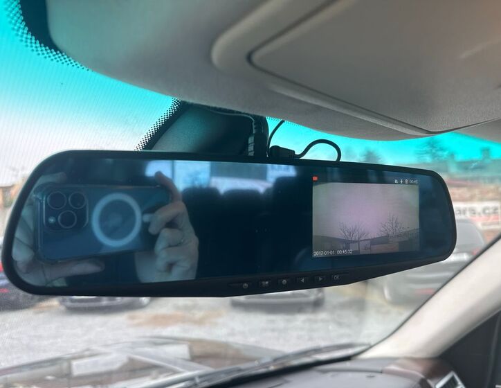 Land Rover Range Rover 21