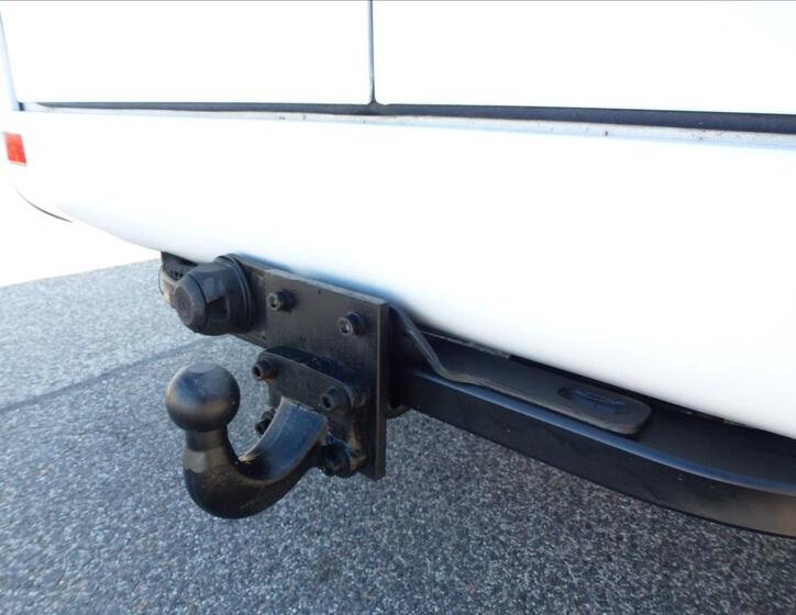 Mercedes-Benz Sprinter 46