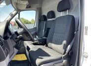 Mercedes-Benz Sprinter 12