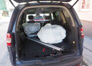 Ford Galaxy MPV 0,0 147 kw