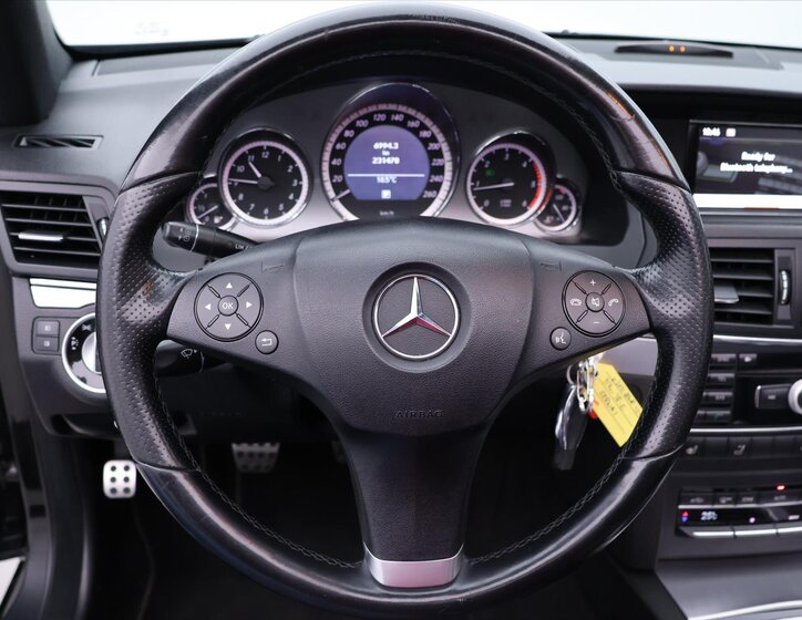 Mercedes-Benz Třídy E 26