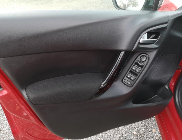 Citroën C3 Hatchback 1,2 l 60 kw