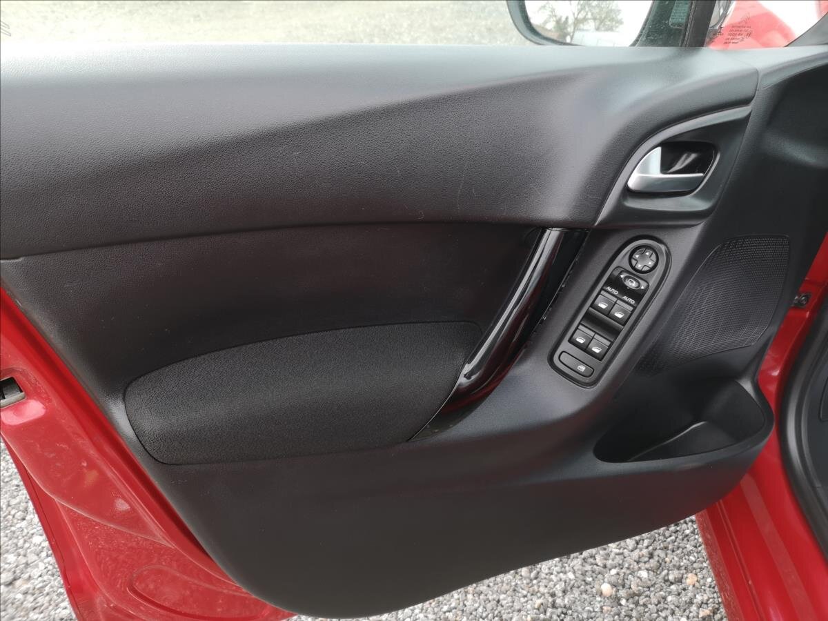 Citroën C3 Hatchback 1,2 l 60 kw