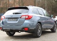 Subaru Outback Kombi 2,5 l 129 kw