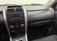 Suzuki Grand Vitara SUV / Terénní 1,9 l 95 kw