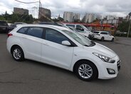 Hyundai i30 Kombi 1,6 l 88 kw