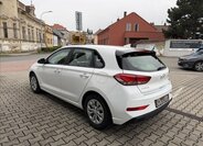 Hyundai i30 Hatchback 1,5 l 80 kw