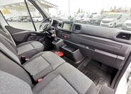 Opel Movano Ostatní 2,3 l 120 kw