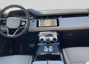 Land Rover Range Rover Evoque 9