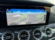 Mercedes-Benz AMG GT 18