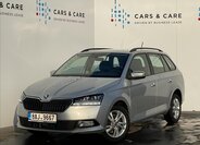 Škoda Fabia Kombi 999,0 81 kw