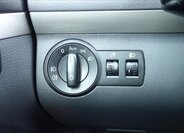 Volkswagen Touran MPV 2,0 l 103 kw