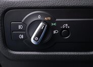 Volkswagen Touareg SUV / Terénní 3,0 l 193 kw