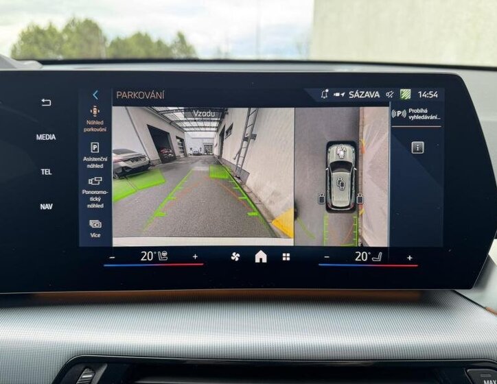 BMW X1 SUV / Terénní 1,0 200 kw