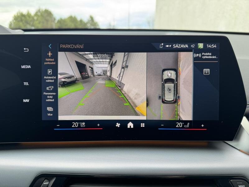 BMW X1 SUV / Terénní 1,0 200 kw