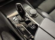 BMW Řada 5 Sedan / Limuzína 4,4 l 390 kw