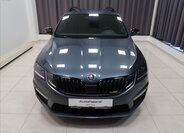 Škoda Octavia Kombi 2,0 l 169 kw