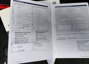 Volkswagen Touran MPV 2,0 l 110 kw