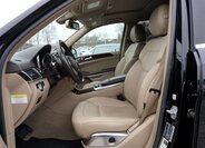 Mercedes-Benz GL SUV / Terénní 4,7 l 320 kw