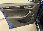 Škoda Kodiaq SUV / Terénní 2,0 l 147 kw