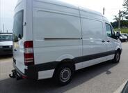 Mercedes-Benz Sprinter 8