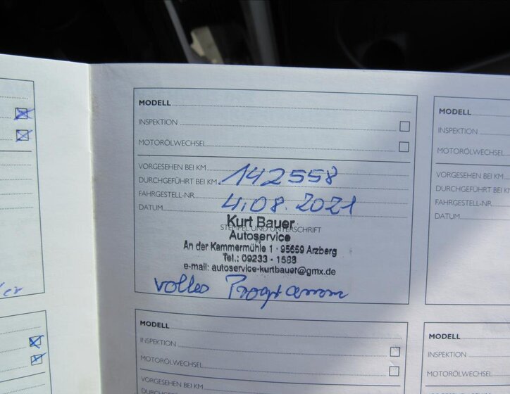 Fiat Panda Kombi 1,2 l 51 kw