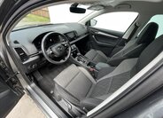 Škoda Karoq SUV / Terénní 2,0 l 110 kw
