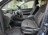 Hyundai Tucson SUV 1,6 l 132 kw
