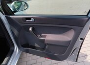 Volkswagen Golf Plus Hatchback 1,6 l 75 kw