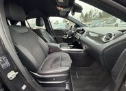 Mercedes-Benz GLA SUV 2,0 l 110 kw